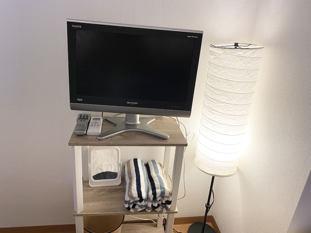 Cozy Place in Shinjuku Basic Studio, Non Smoking, Kitchenette 9