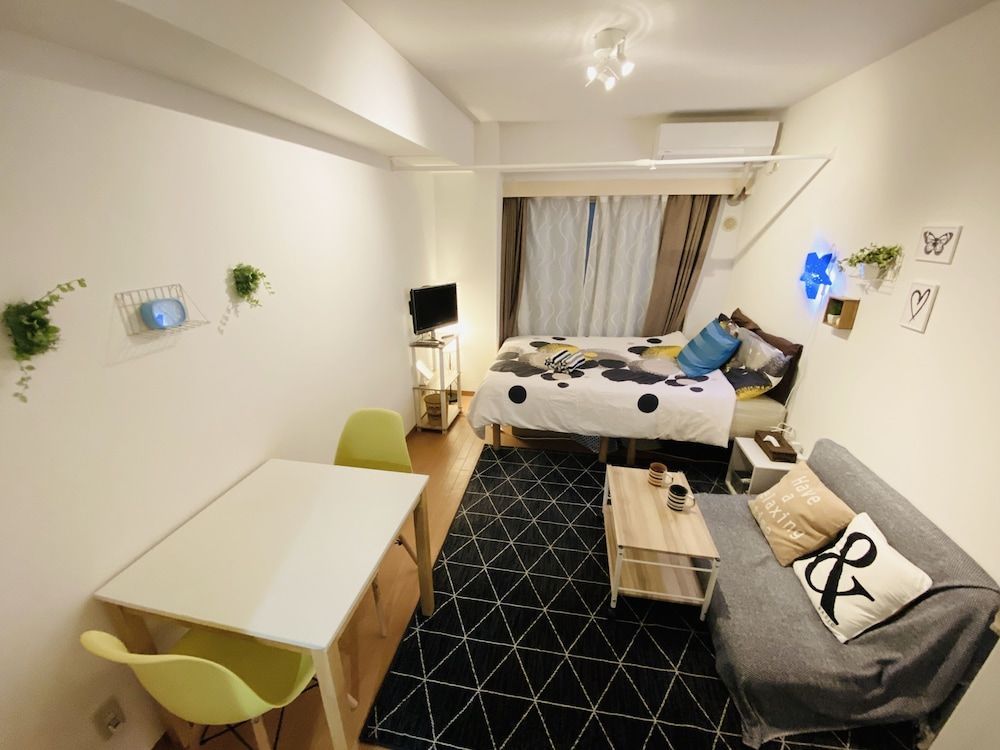 undefined Cozy Place in Shinjuku