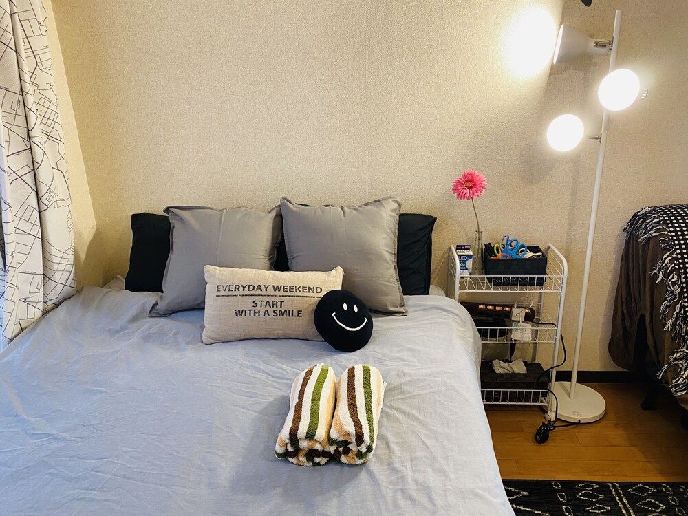 Cozy Place in Shinjuku P605 4