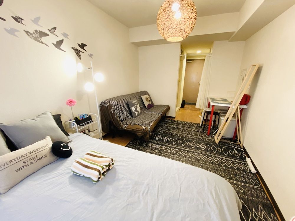 Cozy Place in Shinjuku P605 6