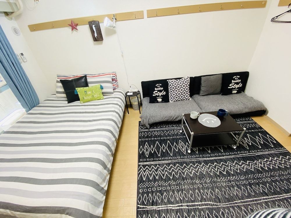 Cozy Place in Shinjuku P403 2