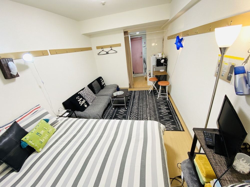 Cozy Place in Shinjuku P403 4