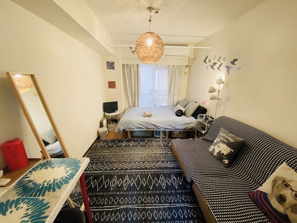 Cozy Place in Shinjuku P605 3