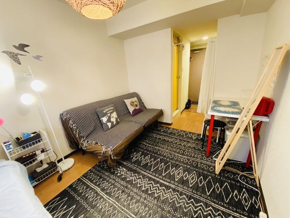 Cozy Place in Shinjuku P605 9