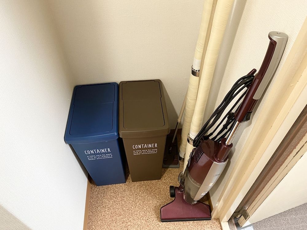 Cozy Place in Shinjuku Basic Studio, Non Smoking, Kitchenette 10