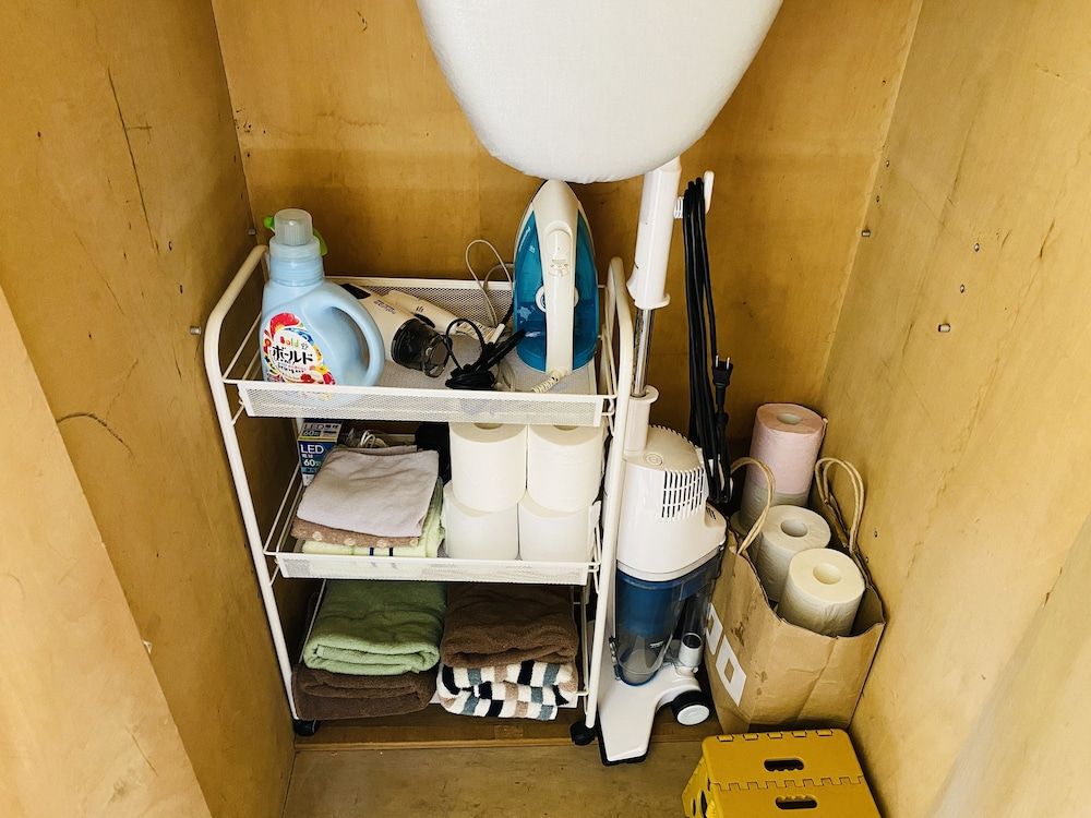 Cozy Place in Shinjuku P605 7