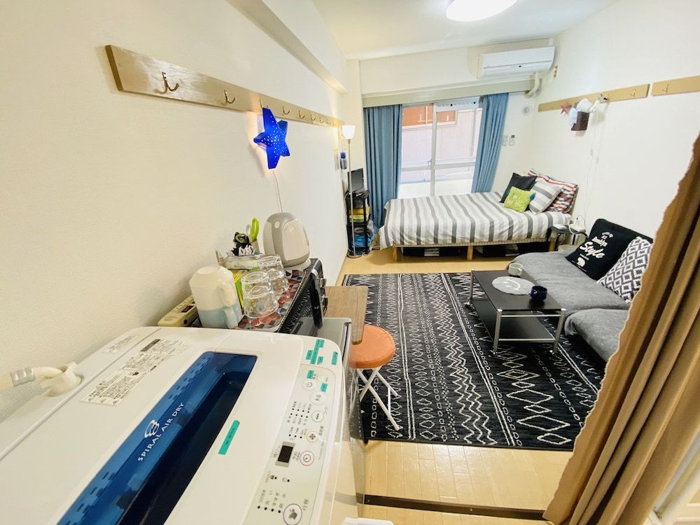 Cozy Place in Shinjuku P403 3