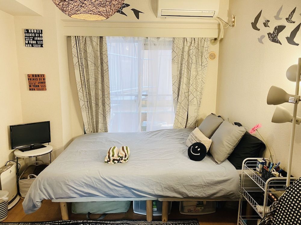 Cozy Place in Shinjuku P605 2