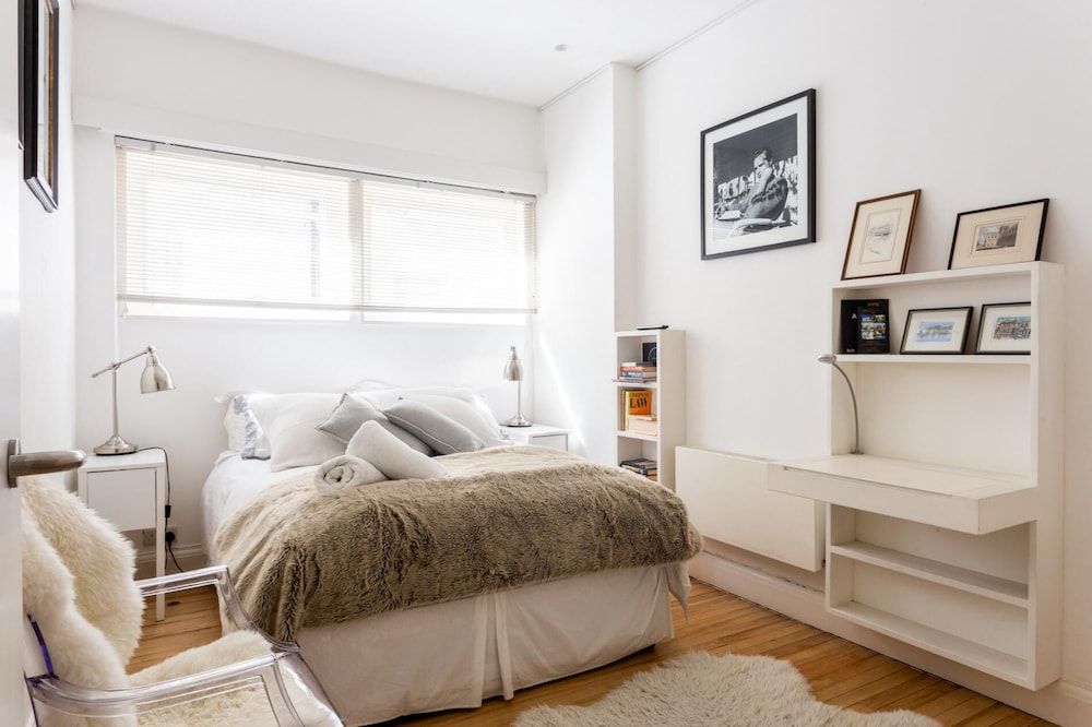 NEW Stunning 5BD Kensington House House (5 Bedrooms) 8