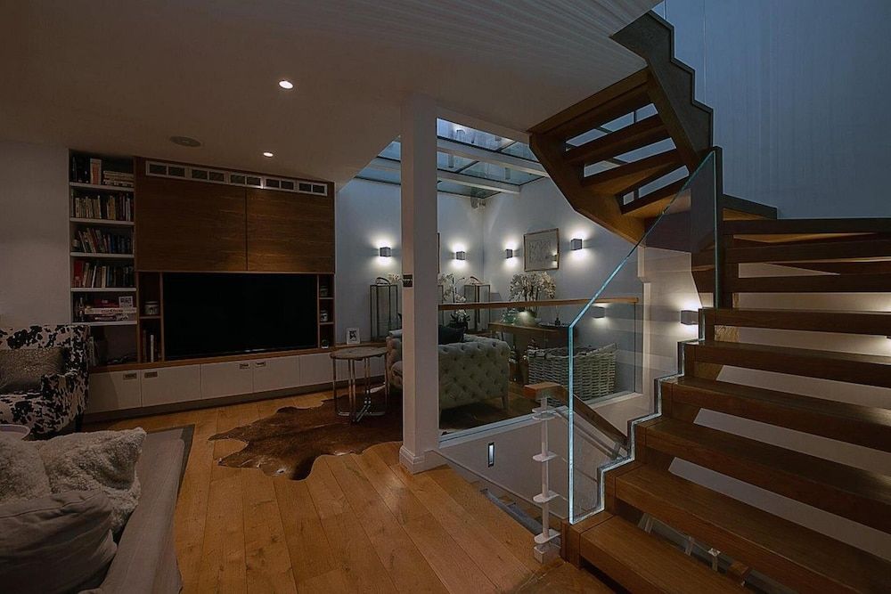 NEW Stunning 5BD Kensington House House (5 Bedrooms) 31