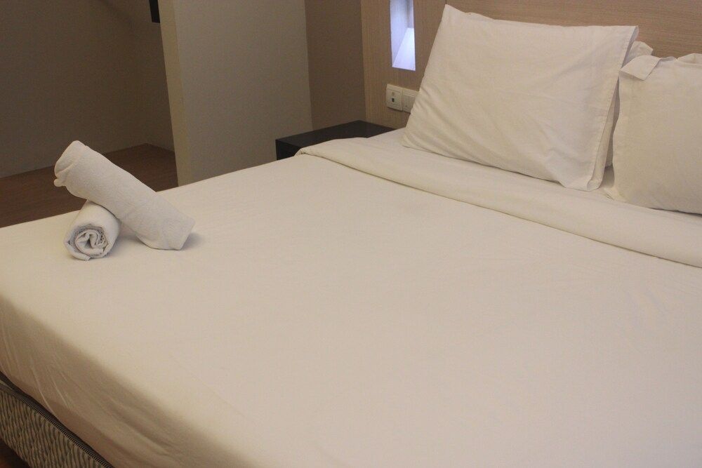 undefined Swiss Garden at Suria 5