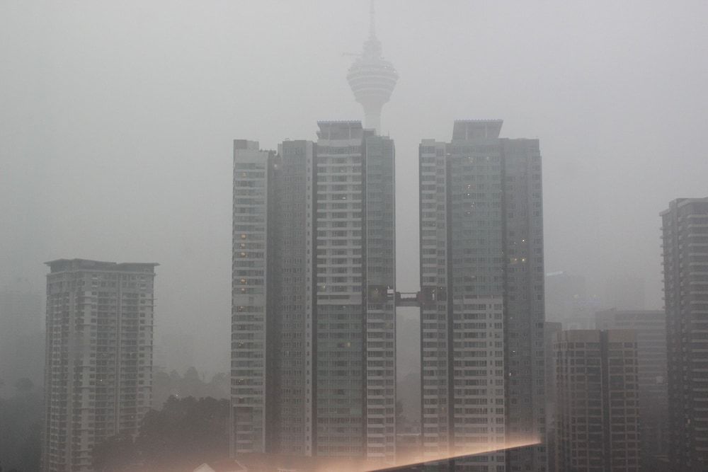 undefined Swiss Garden at Suria 6