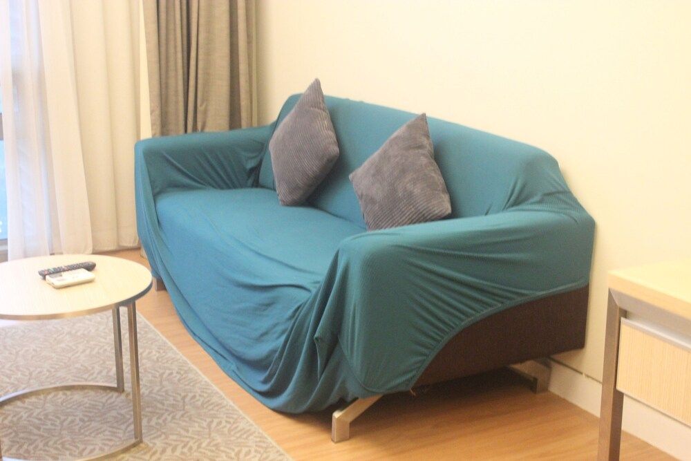 undefined Swiss Garden at Suria 2