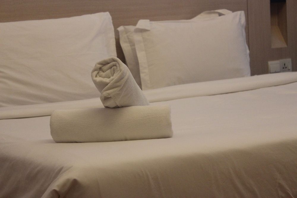 undefined Swiss Garden at Suria