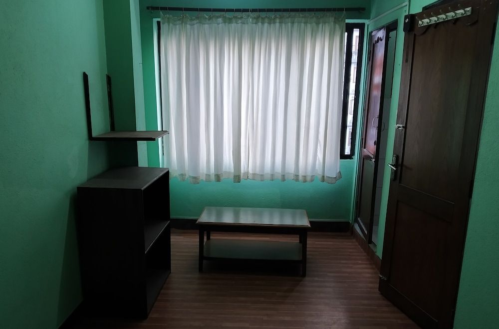 Green House Lodge Basic Twin Room, Multiple Beds 7