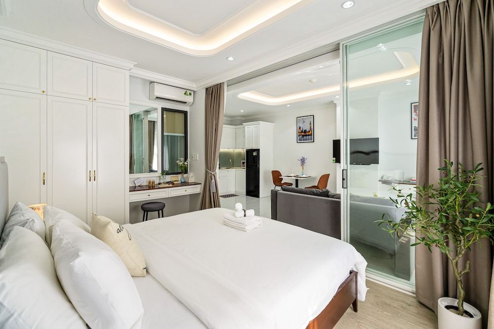Suite Basement