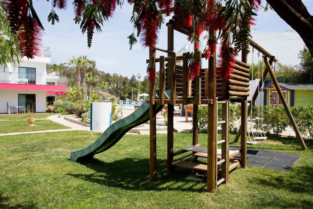 Children's Play Area