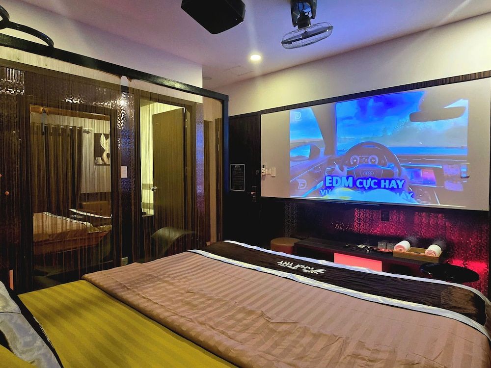 undefined Kha Thy Hotel 10