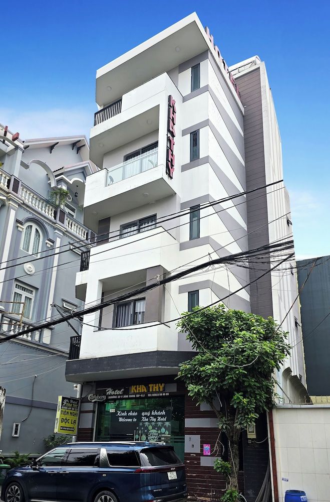 undefined Kha Thy Hotel 5