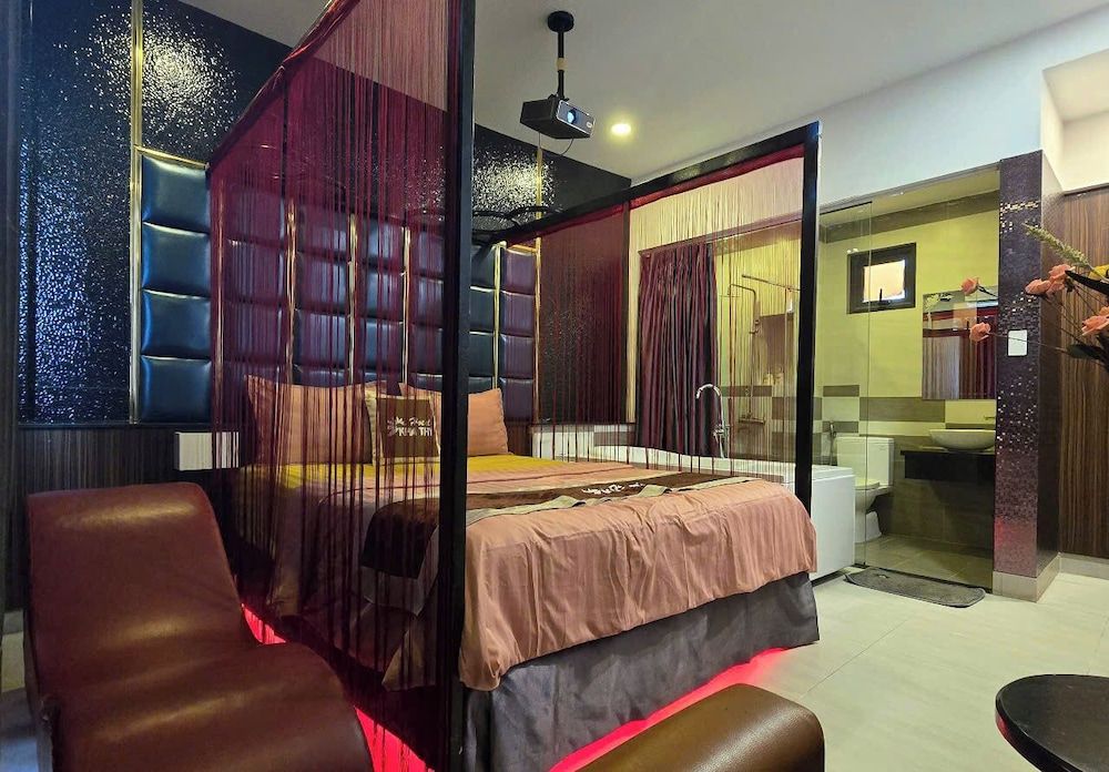 undefined Kha Thy Hotel 4