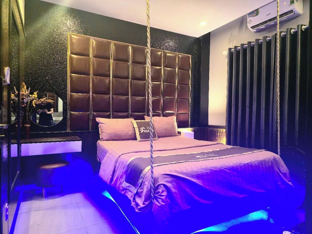 undefined Kha Thy Hotel 3
