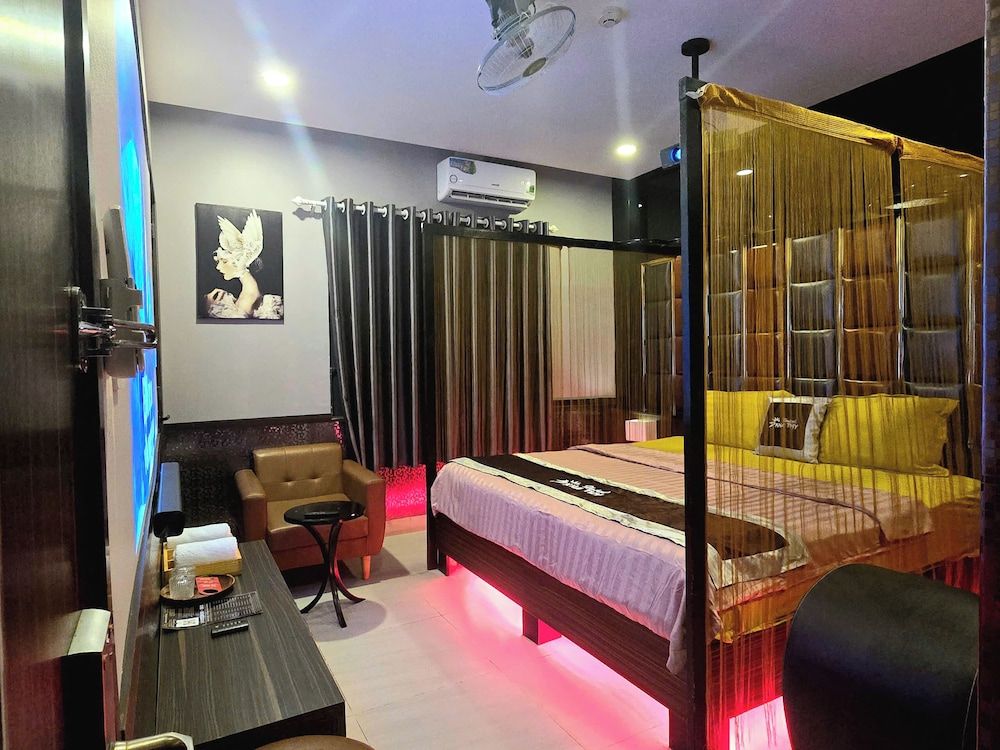 undefined Kha Thy Hotel