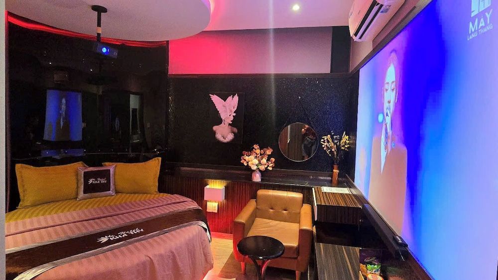 undefined Kha Thy Hotel 2