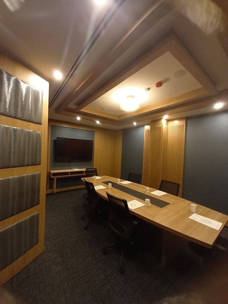 undefined Aspera Hotel Golden Horn 8