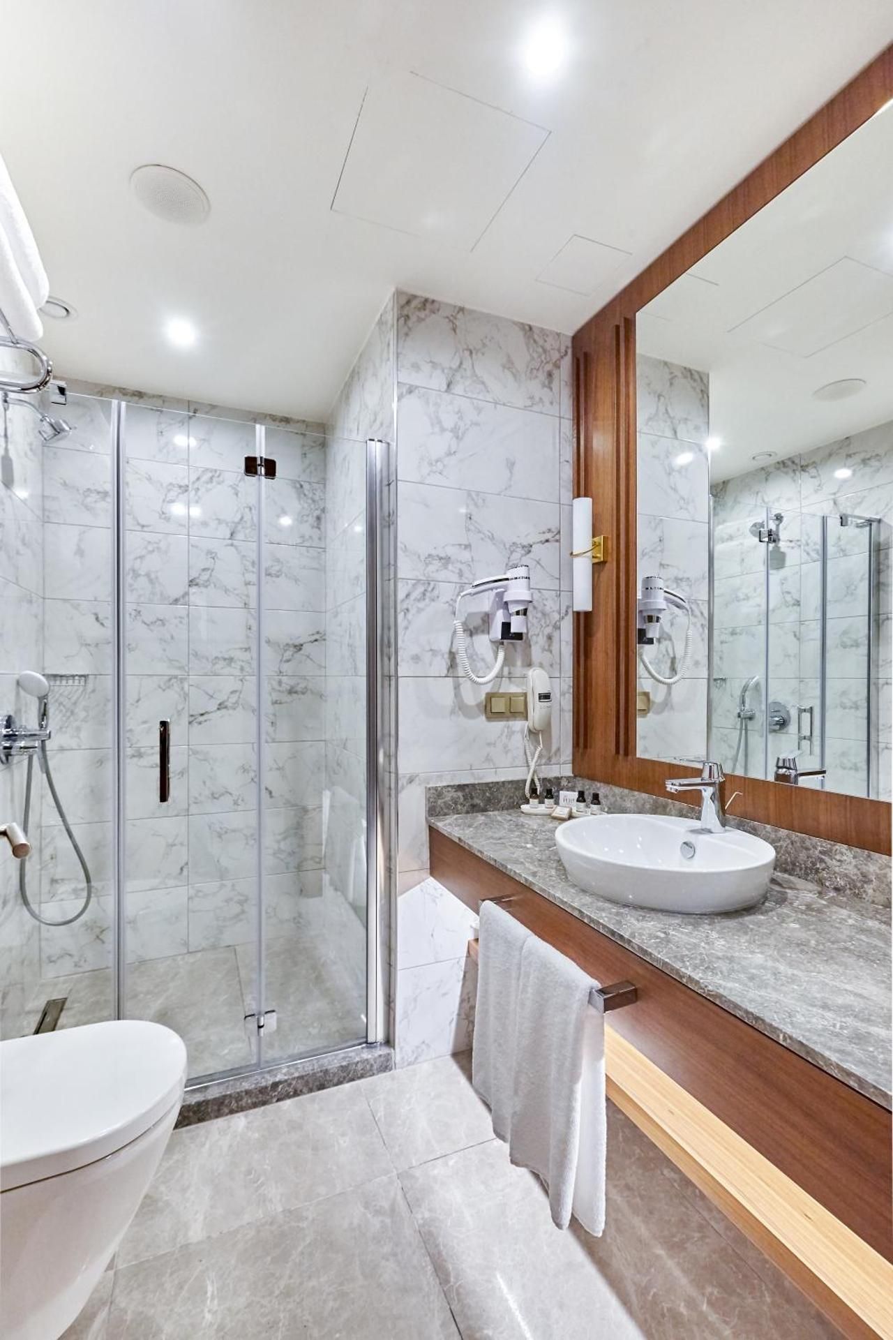 undefined Aspera Hotel Golden Horn 9