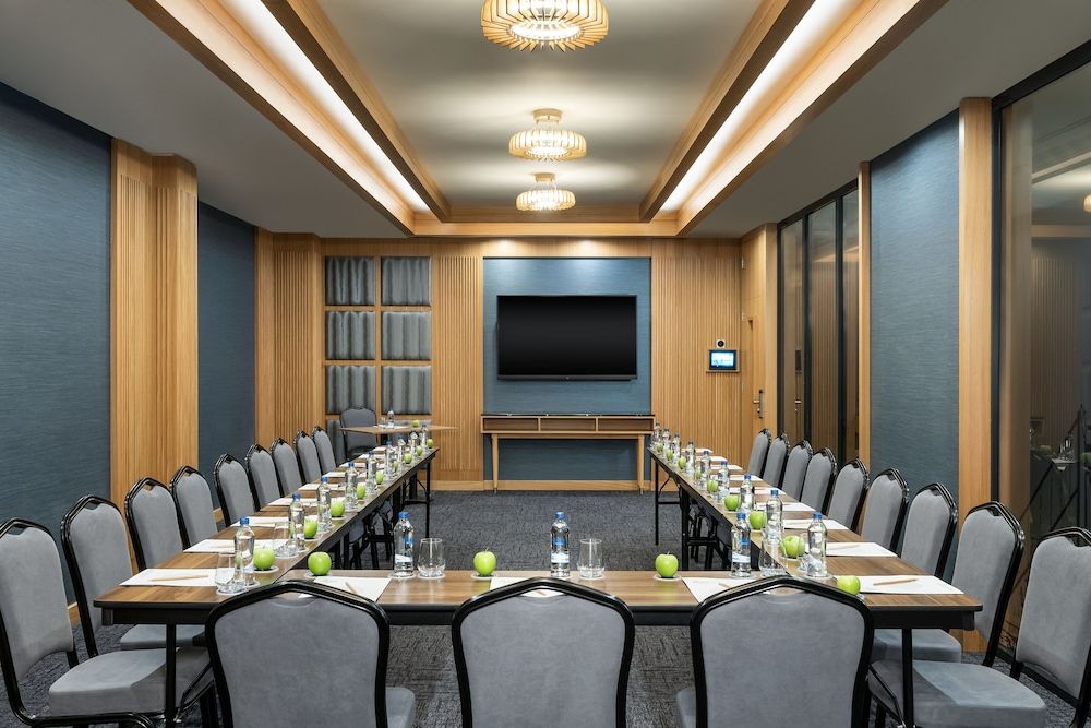 undefined Aspera Hotel Golden Horn 10