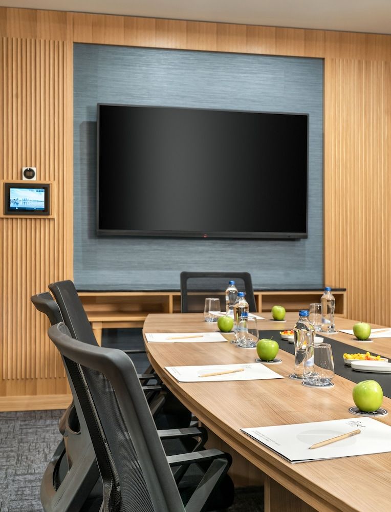 undefined Aspera Hotel Golden Horn 9