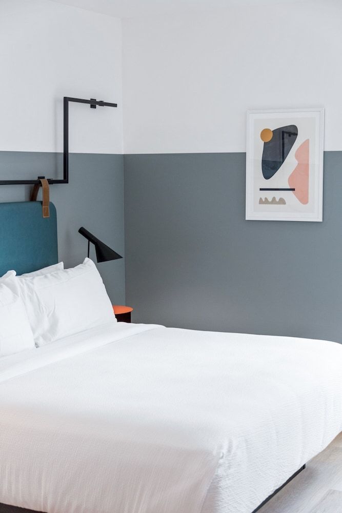 undefined The Metric 9