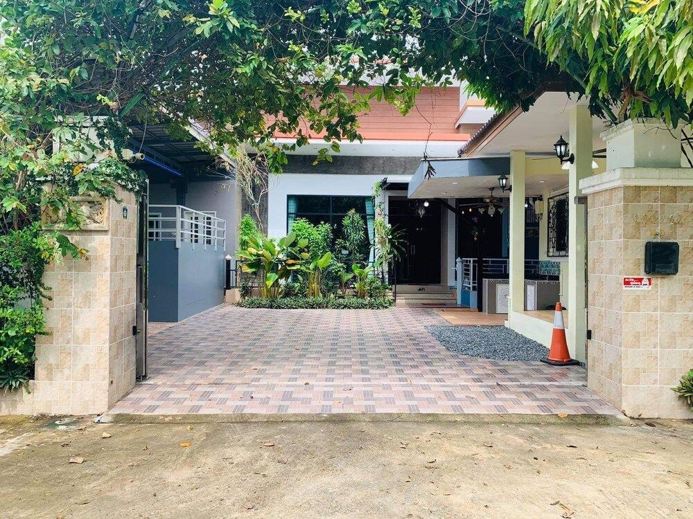 undefined Baan Barrier 2