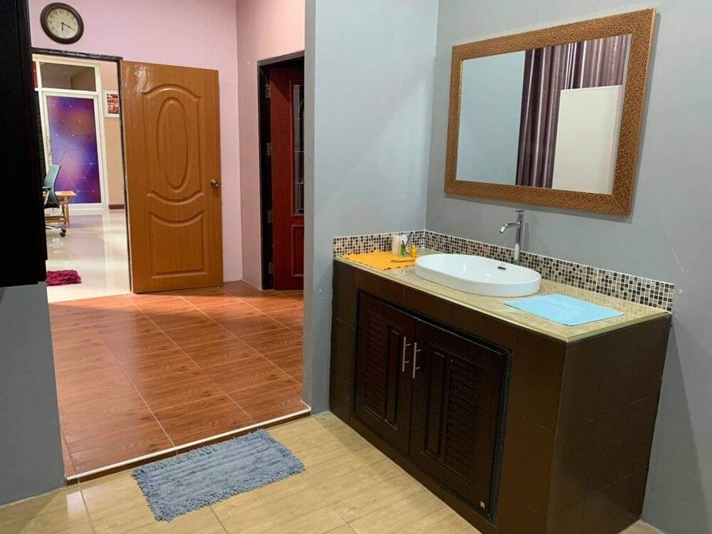 Baan Barrier Villa, 3 Bedrooms 17