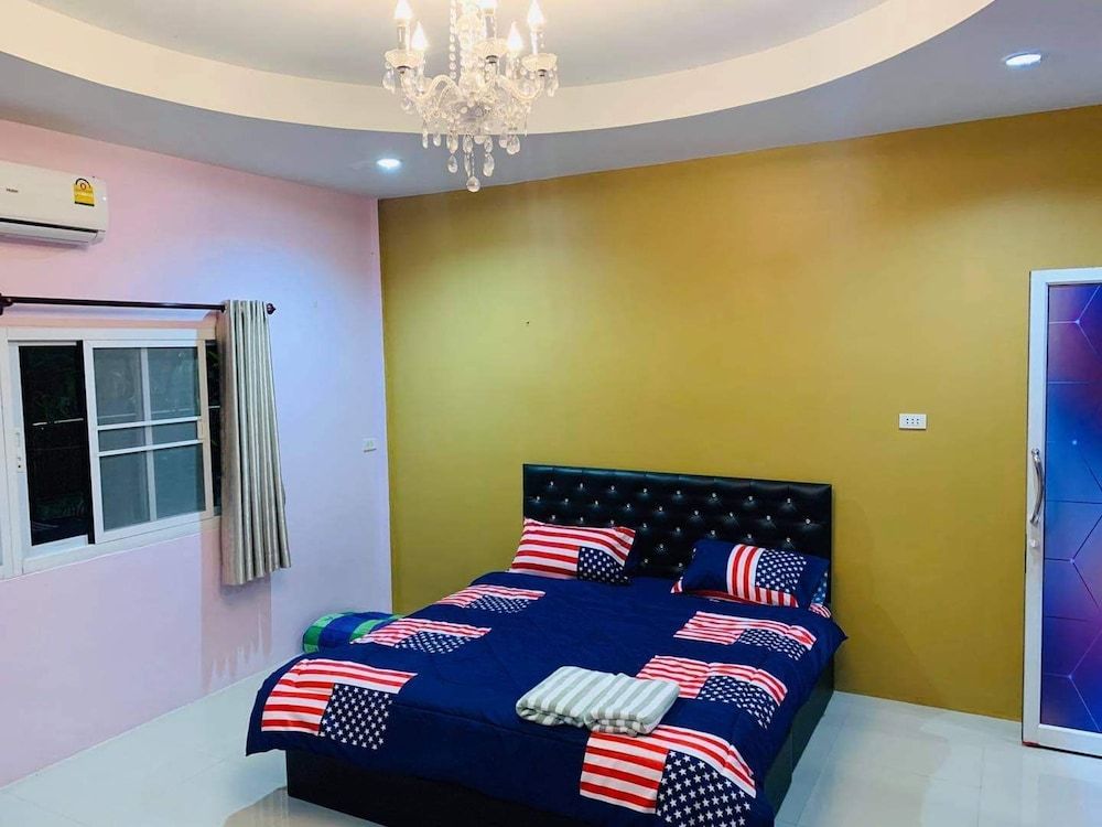 undefined Baan Barrier 5