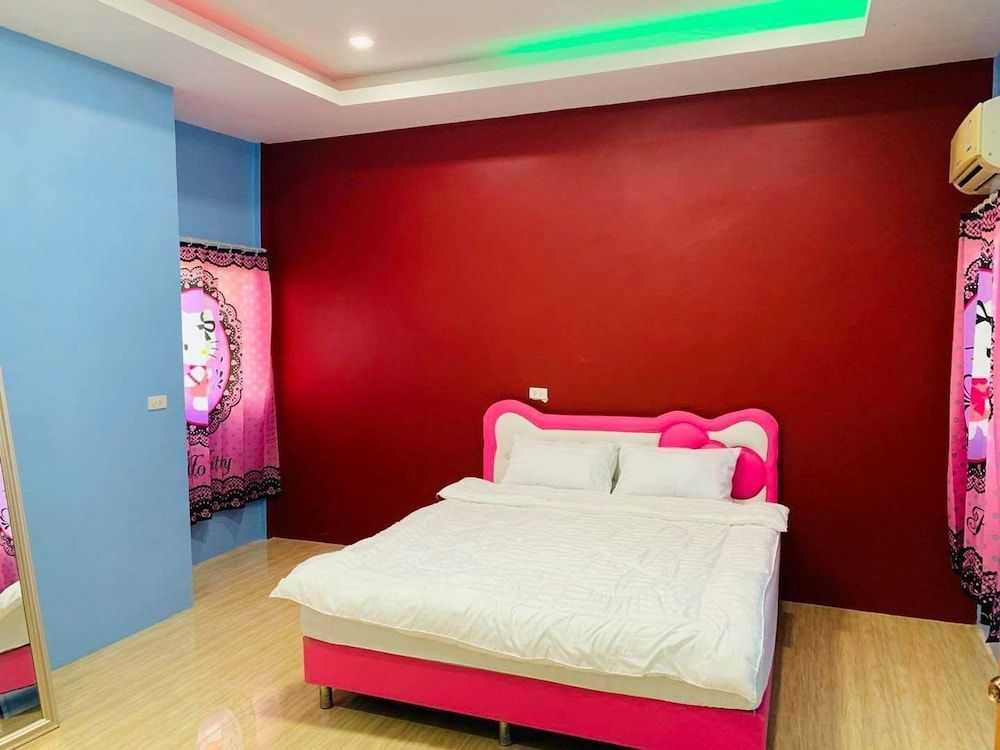 undefined Baan Barrier 7