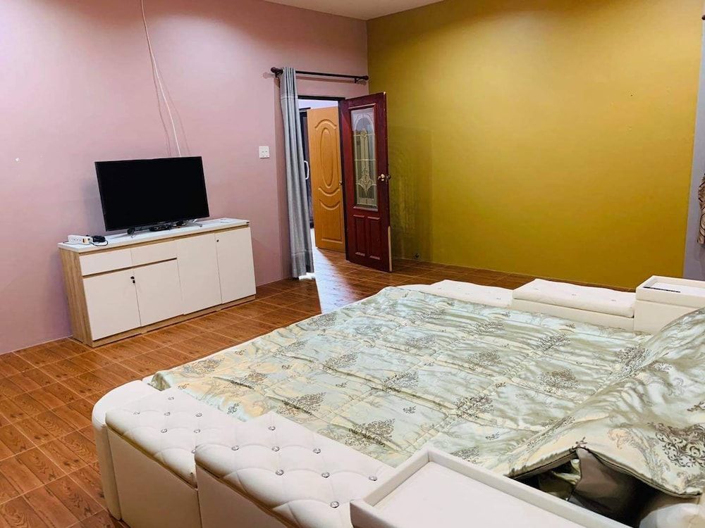 undefined Baan Barrier 6