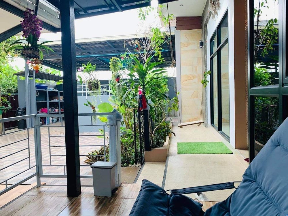 Baan Barrier Villa, 3 Bedrooms 12