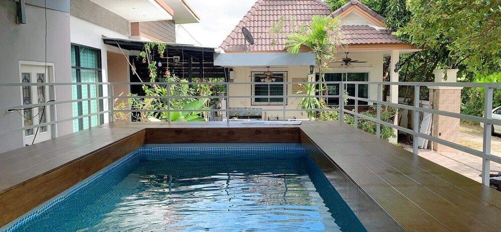 Baan Barrier Villa, 3 Bedrooms 13