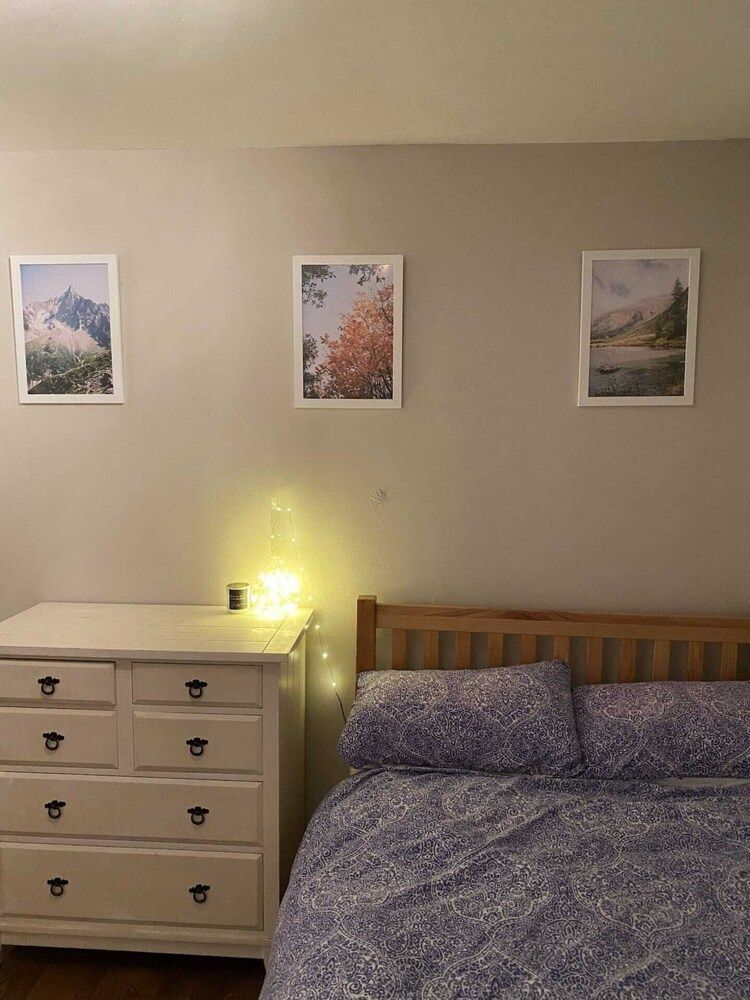 undefined Homely 1 Bedroom Apartment in South East London 5