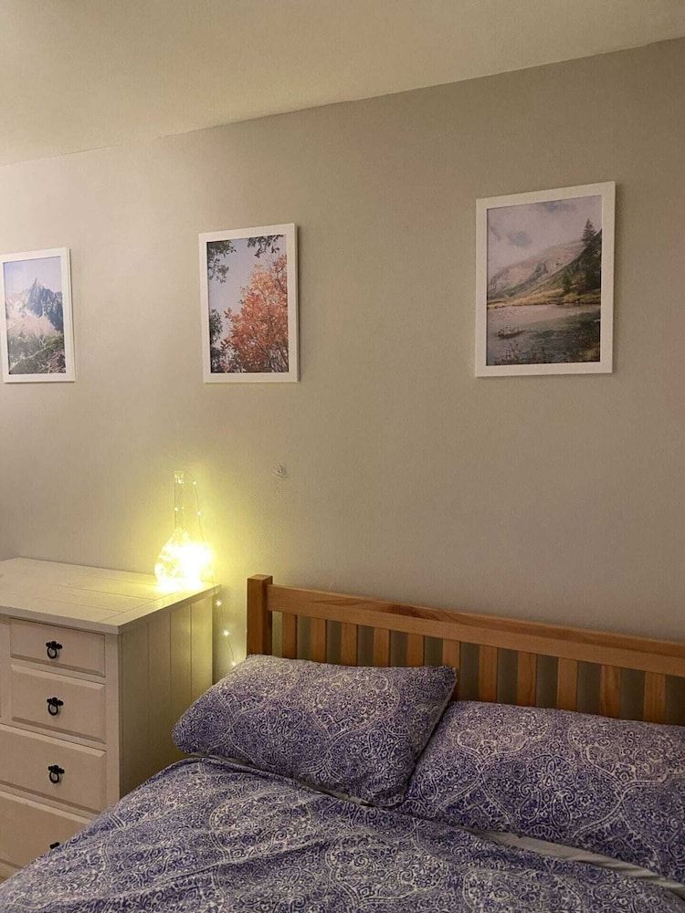 undefined Homely 1 Bedroom Apartment in South East London 4