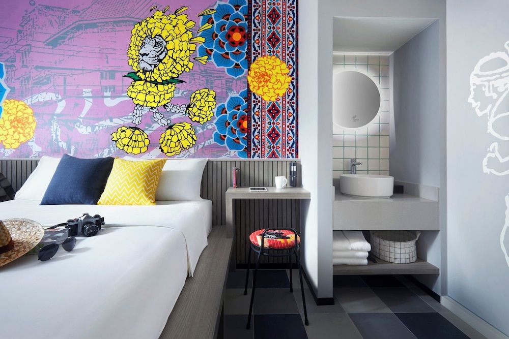 Room (One of a Kind)