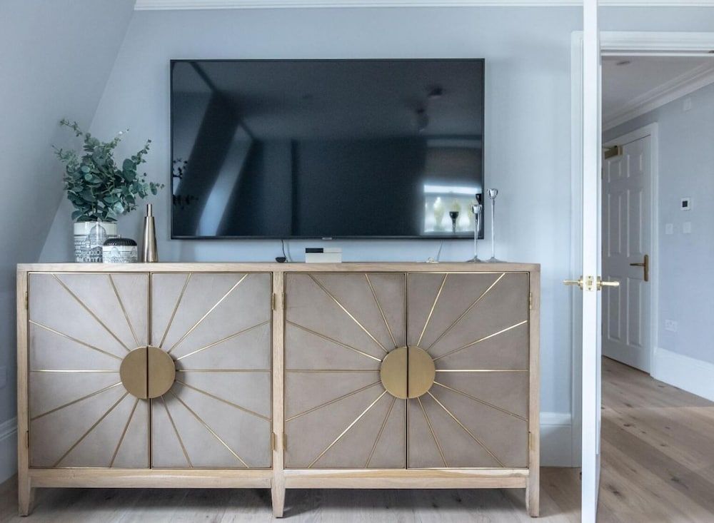 undefined Royal Kensington Penthouse IX- 3 bed 5