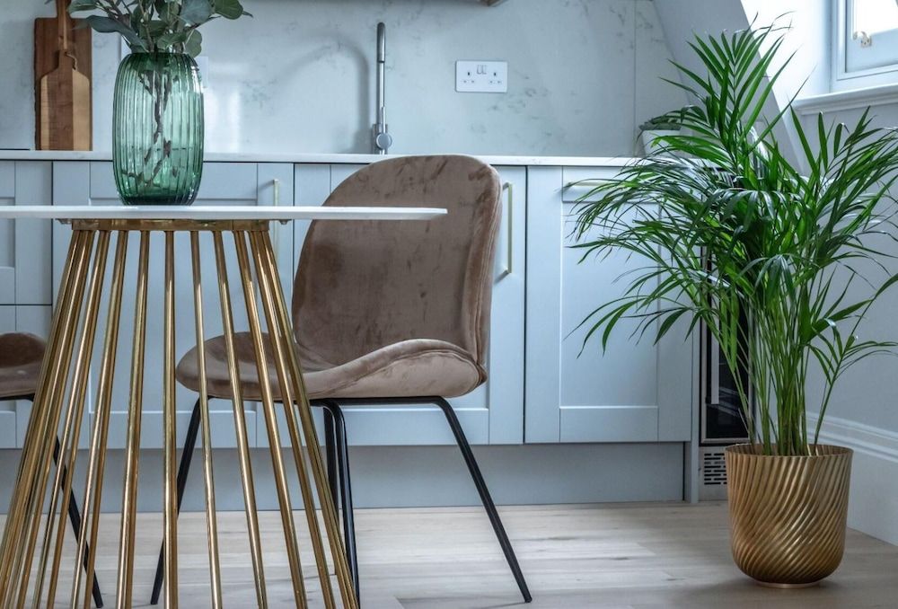 undefined Royal Kensington Penthouse IX- 3 bed 9