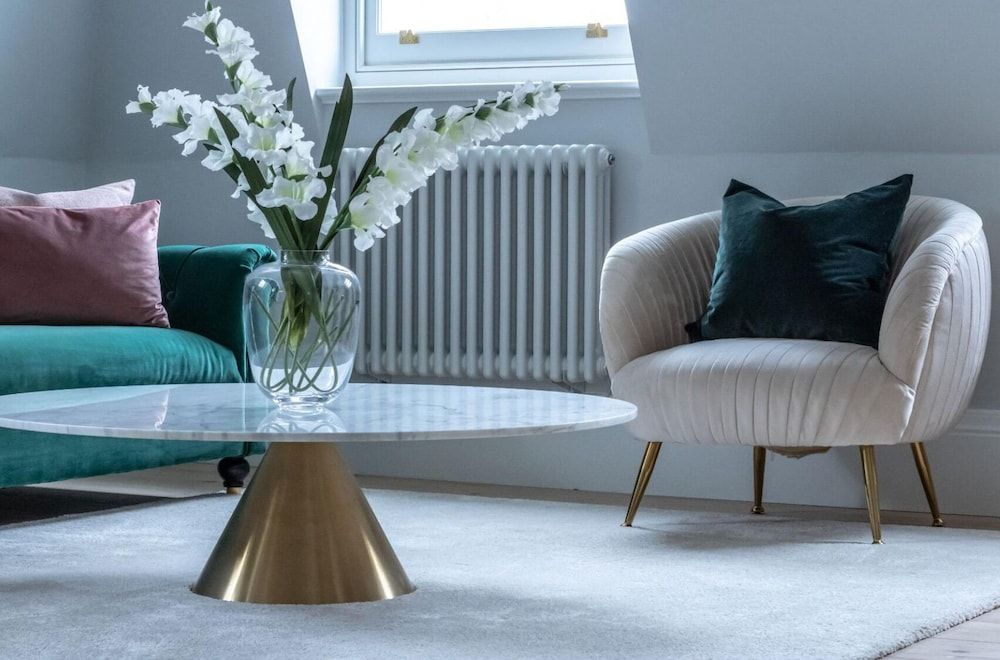 Royal Kensington Penthouse IX- 3 bed Apartment 11