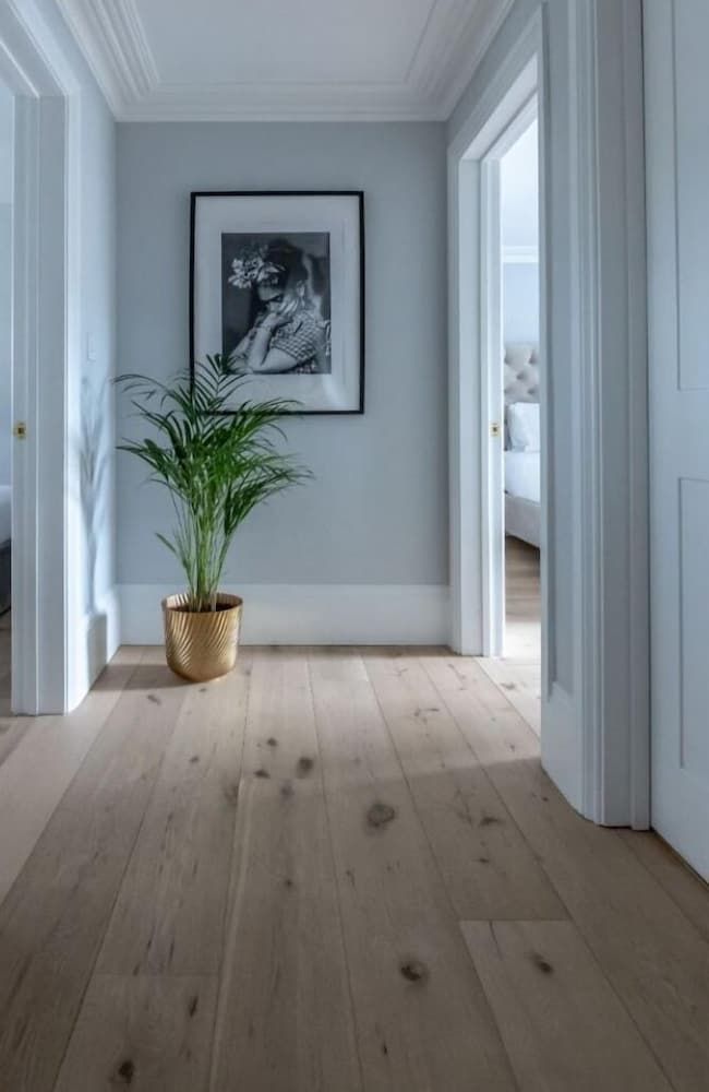 undefined Royal Kensington Penthouse IX- 3 bed 3