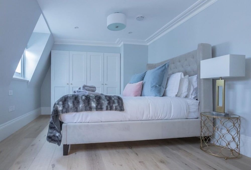 Royal Kensington Penthouse IX- 3 bed Apartment 27