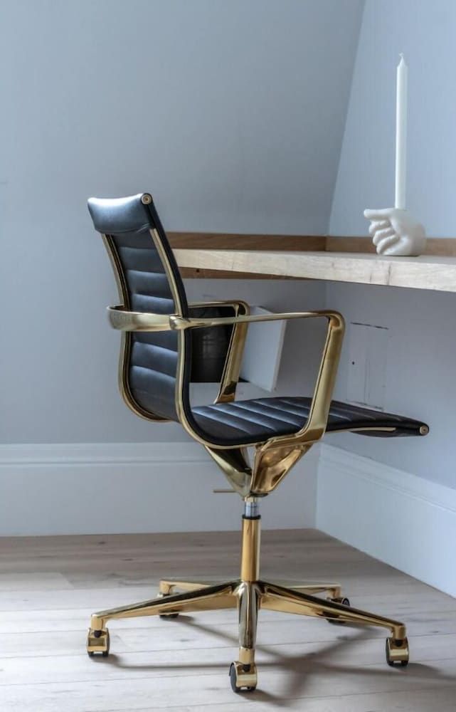 Royal Kensington Penthouse IX- 3 bed Apartment 22