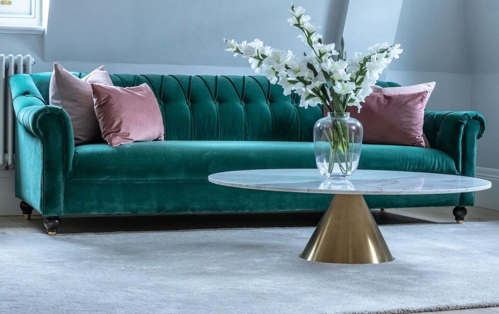 Royal Kensington Penthouse IX- 3 bed Apartment 15