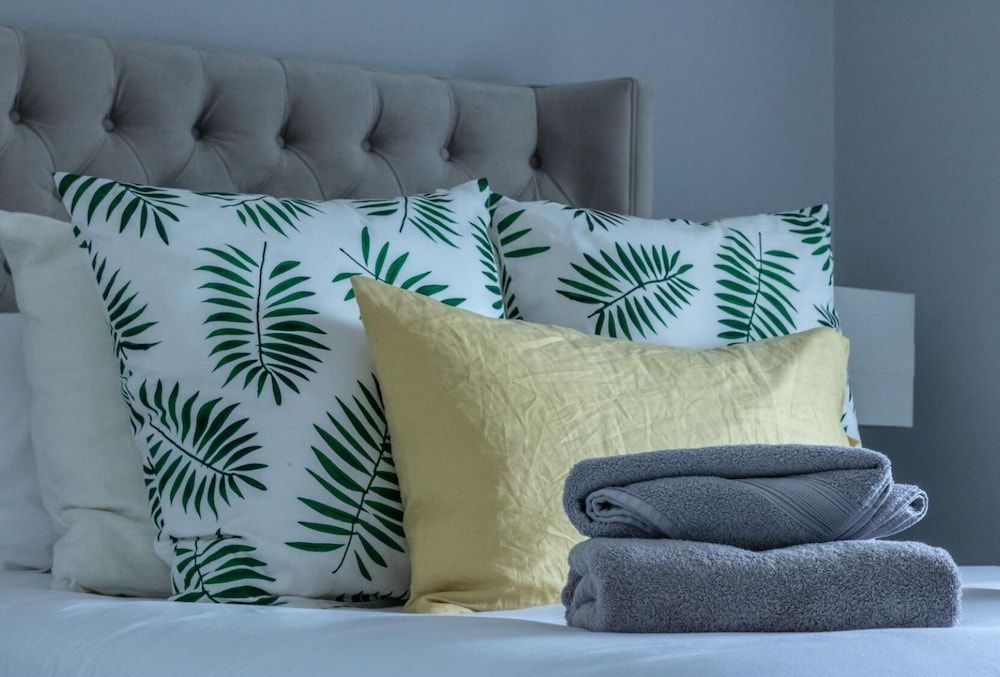 undefined Royal Kensington Penthouse IX- 3 bed 4